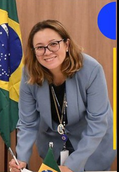 Carolina Yumi